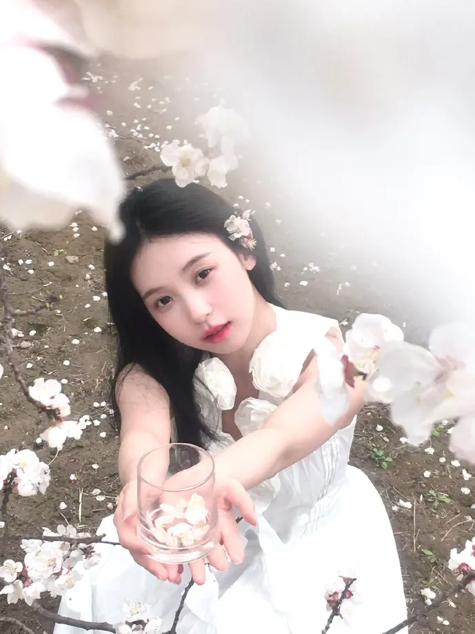 韩服手游界面示例