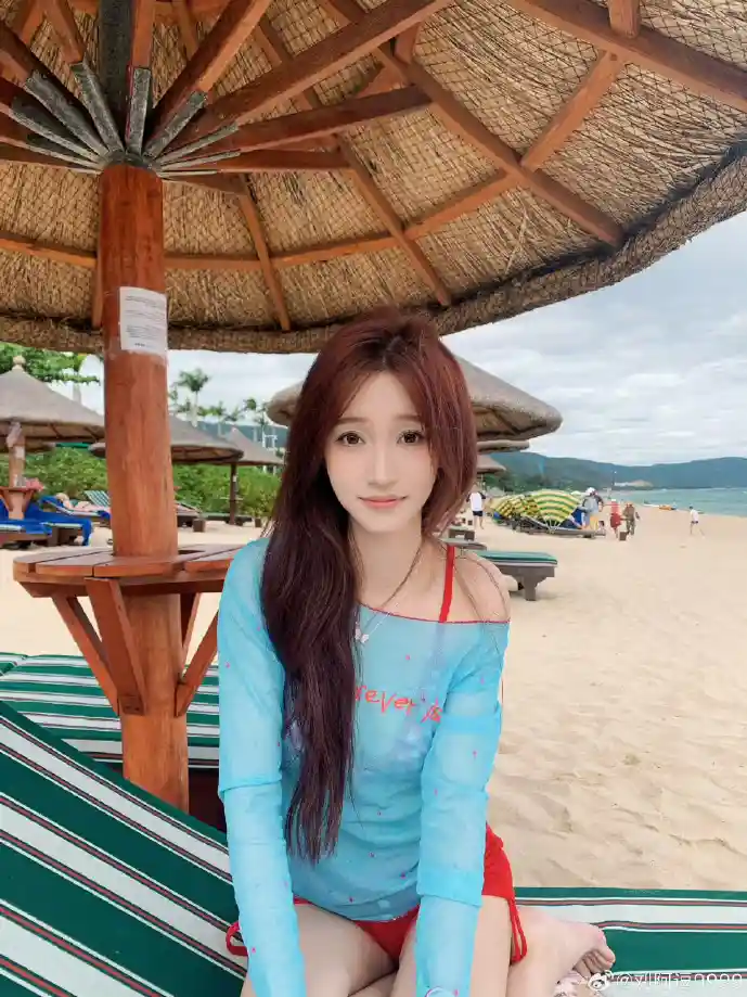 女武神角色战斗画面